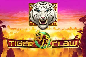 Tiger Claw - SKYBET138