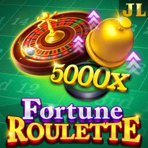 Fortune Roulette - SKYBET138