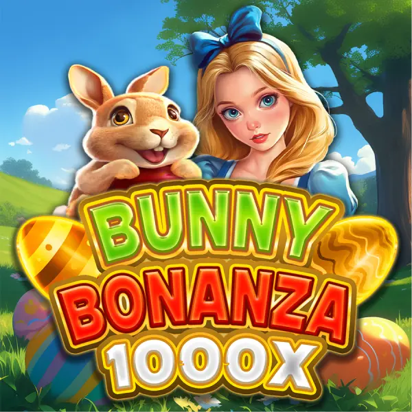 Bunny Bonaza 1000 - SKYBET138