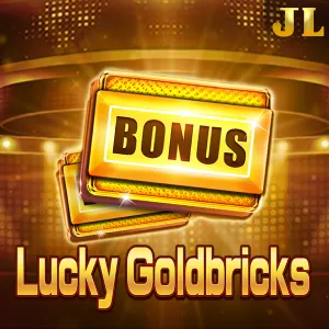 Lucky Goldbricks - SKYBET138