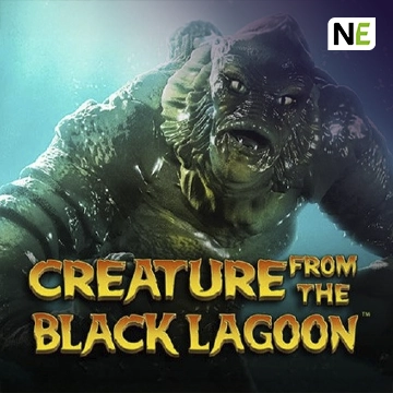 Creature from the Black Lagoon - SKYBET138