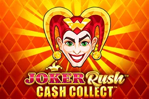 Joker Rush: Cash collect - SKYBET138