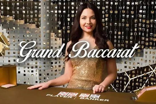 Grand Speed Baccarat 8 - SKYBET138
