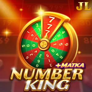 Number King - SKYBET138