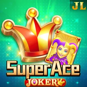 Super Ace Joker - SKYBET138