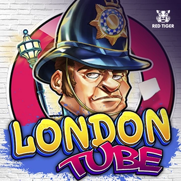 London Tube - SKYBET138