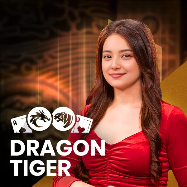 Dragon Tiger - SKYBET138
