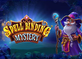 Spellbinding Mystery - SKYBET138