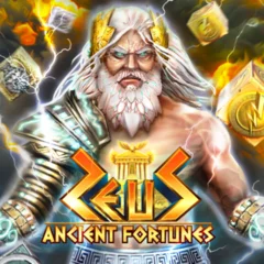 Ancient Fortunes: Zeus - SKYBET138